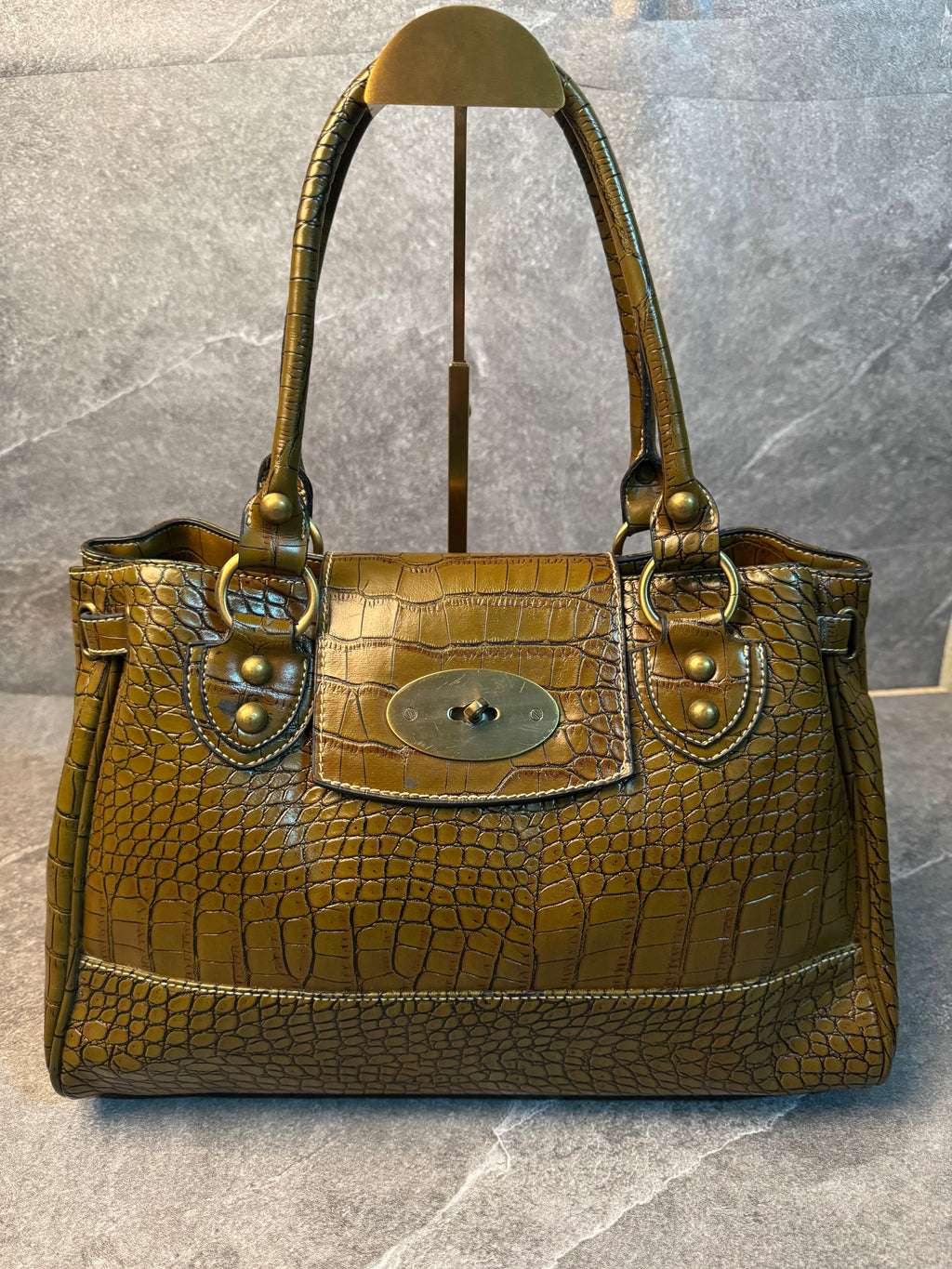 Bolso de mano fantasia