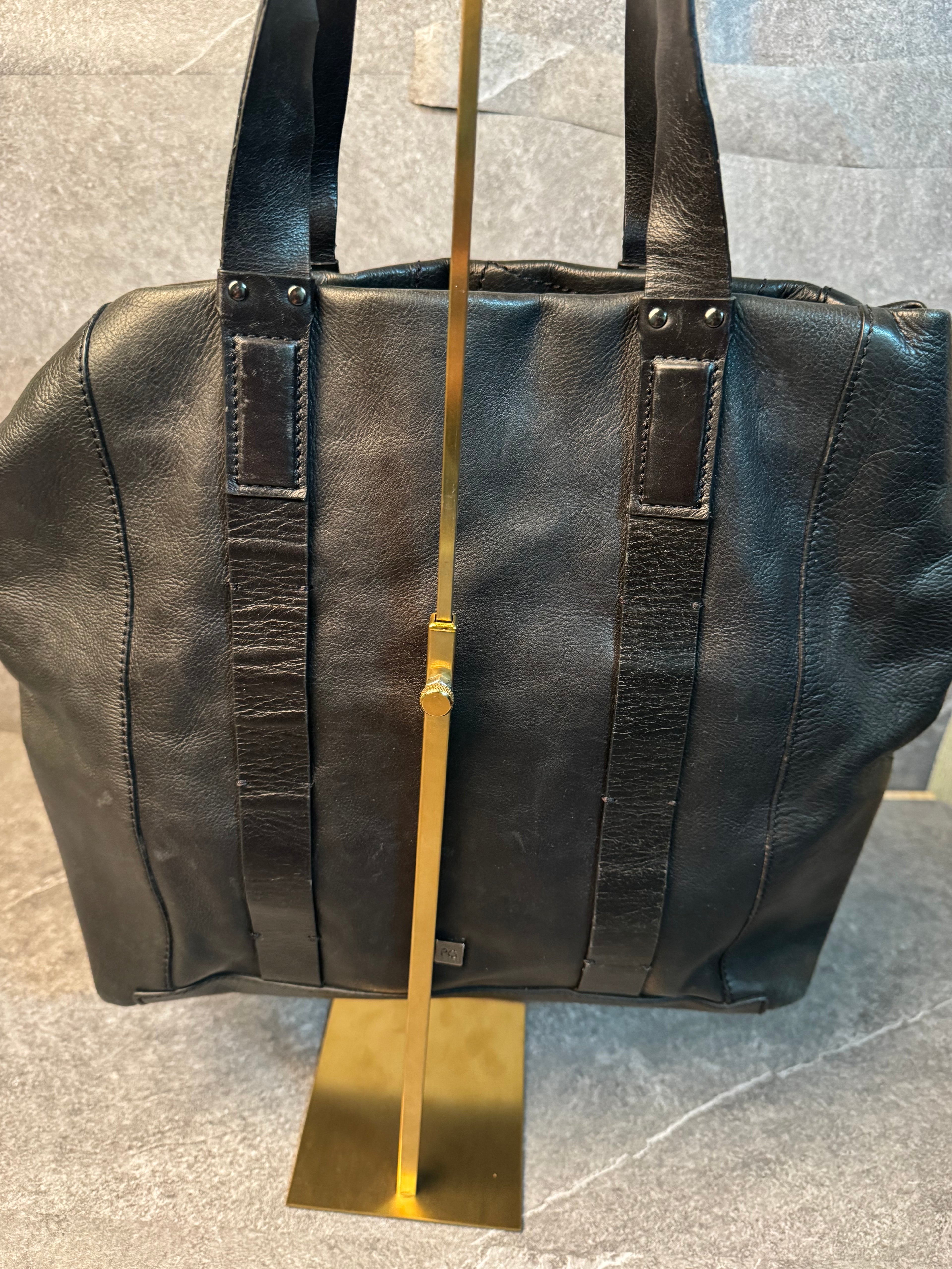 Bolso purification Garcia