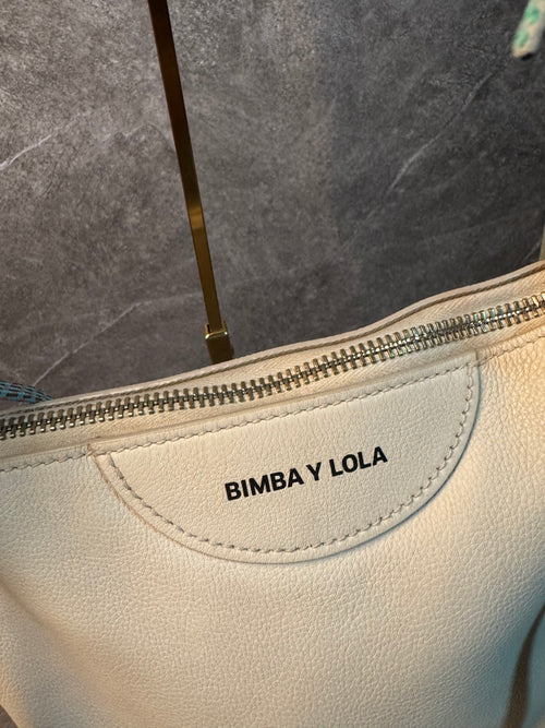 Bolso bimba y lola