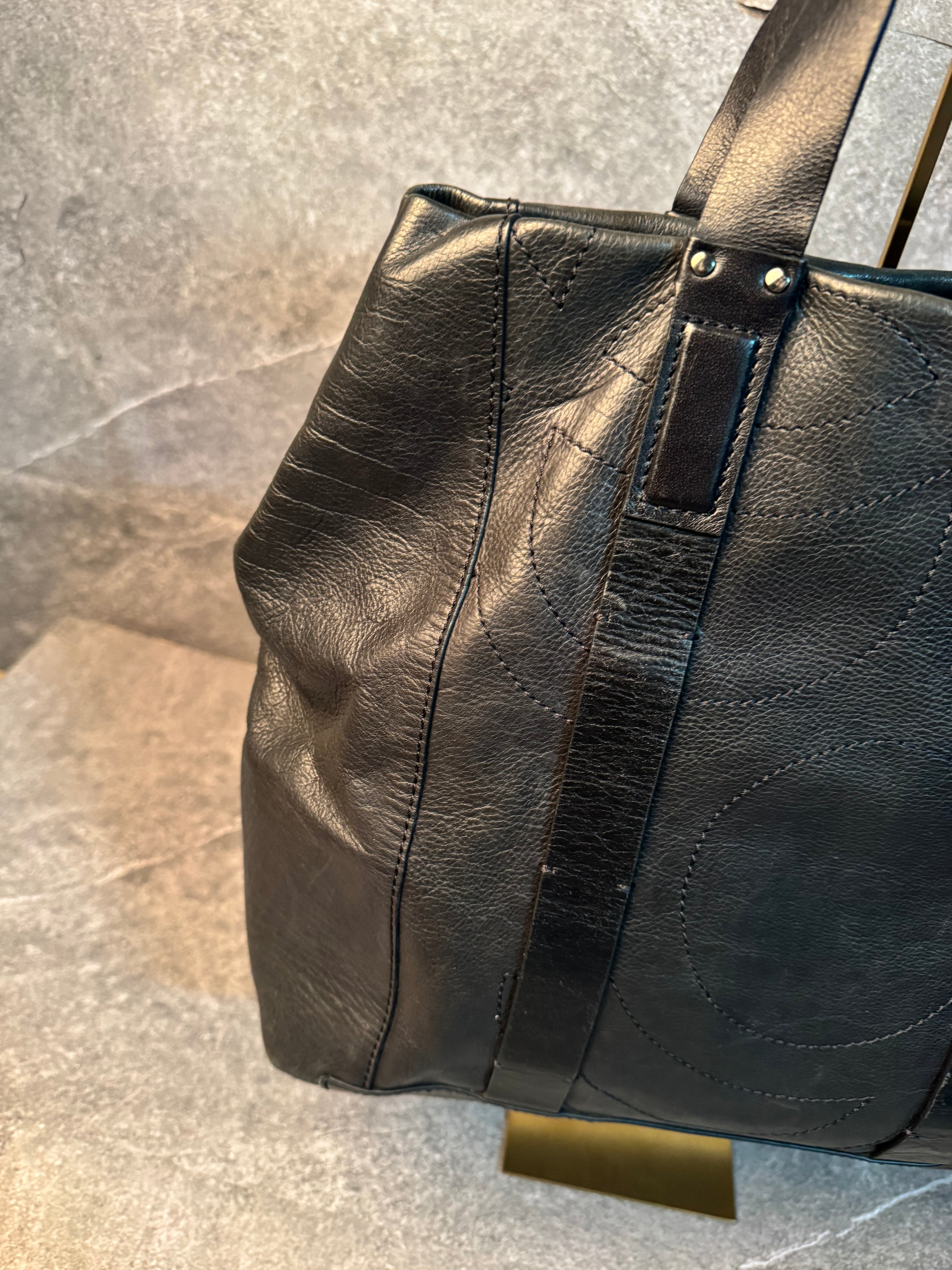 Bolso purification Garcia