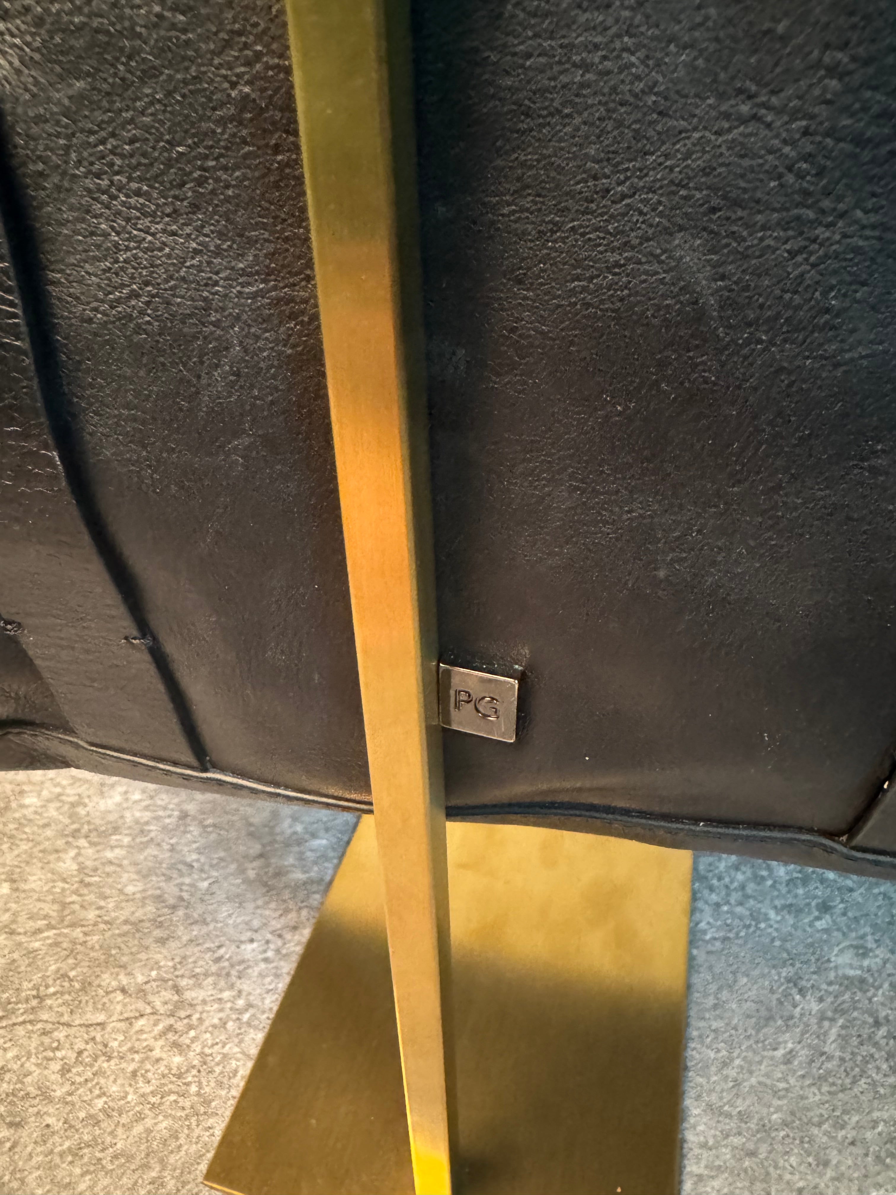 Bolso purification Garcia