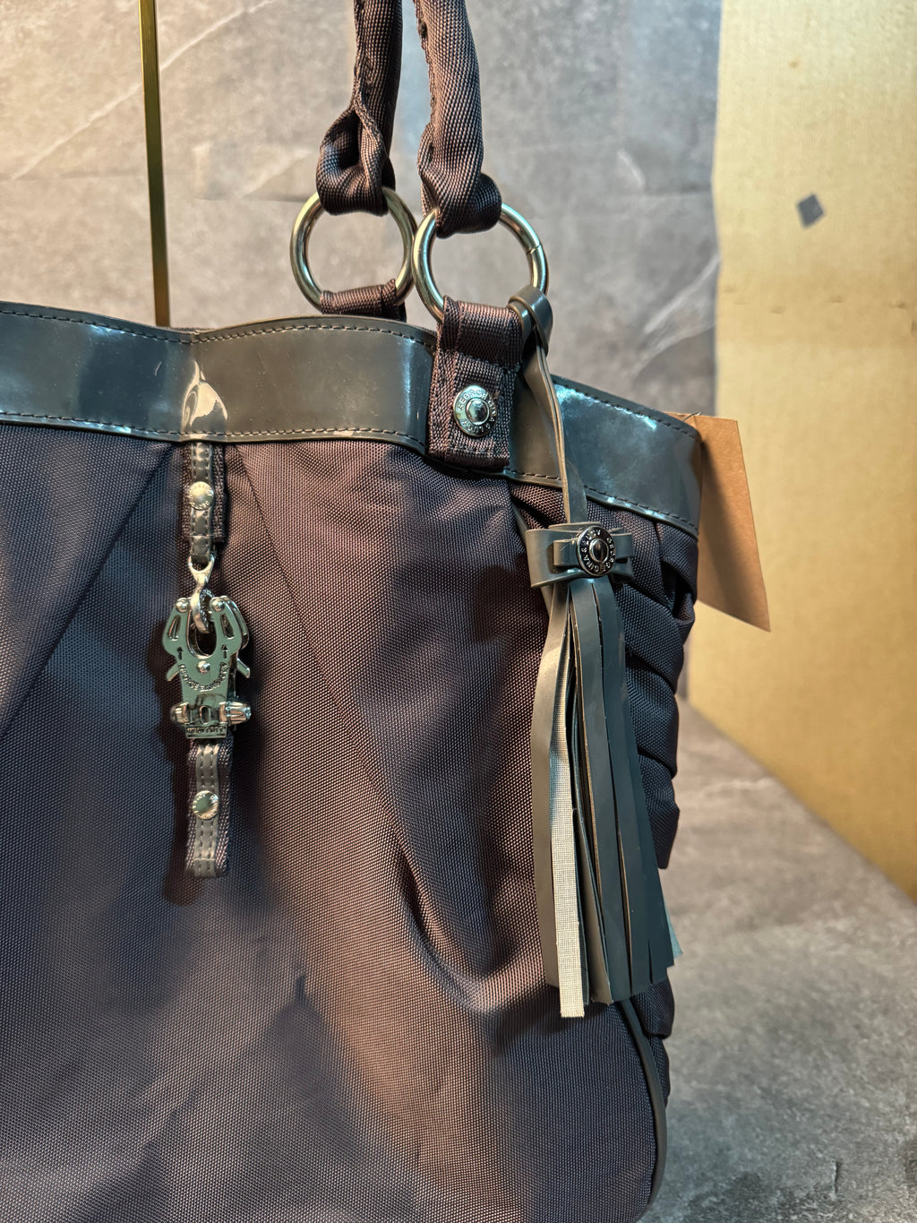 Bolso george gina & lucy