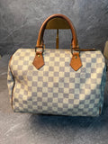 Bolso speedy Louis Vuitton