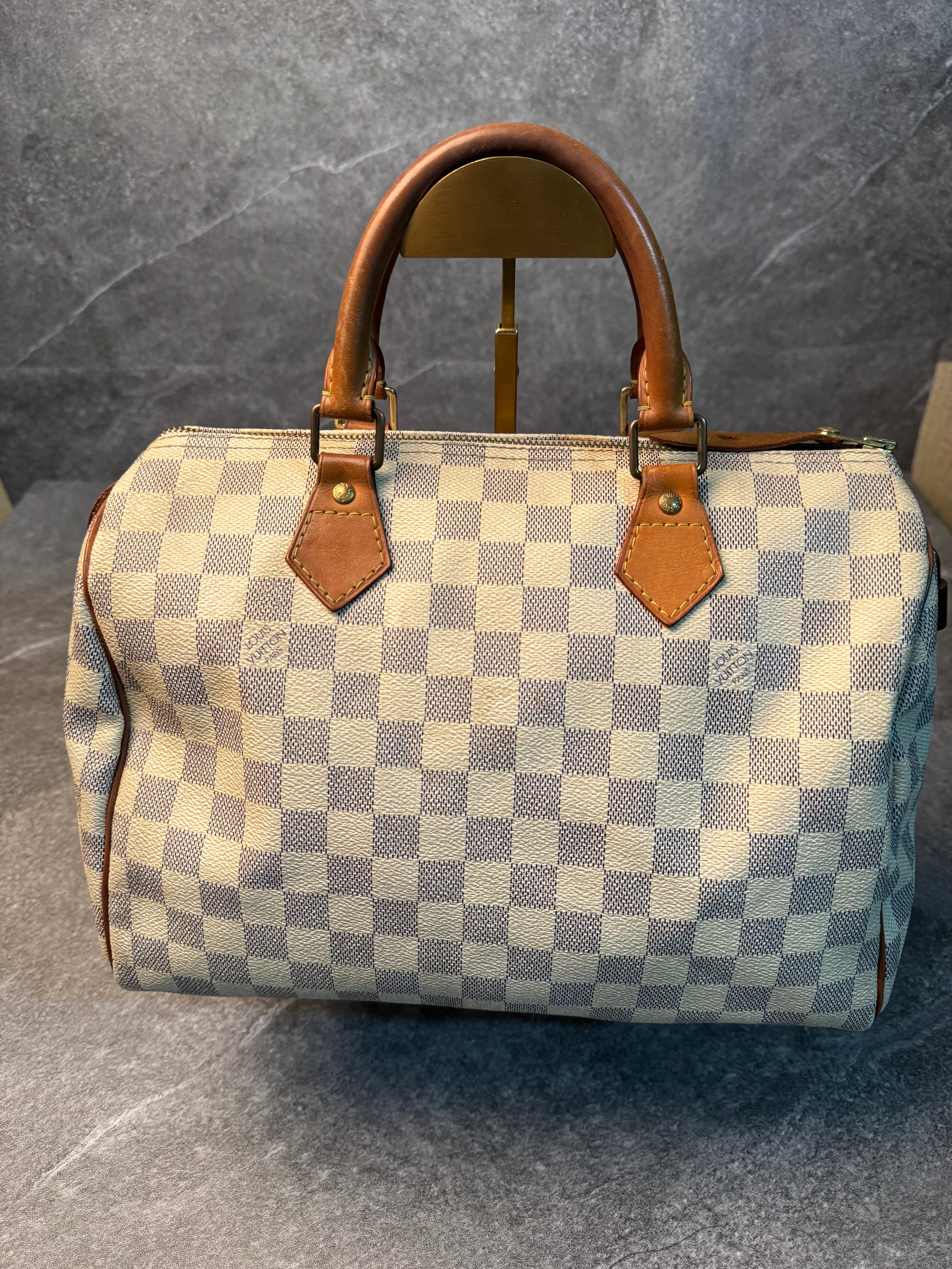 Bolso speedy Louis Vuitton