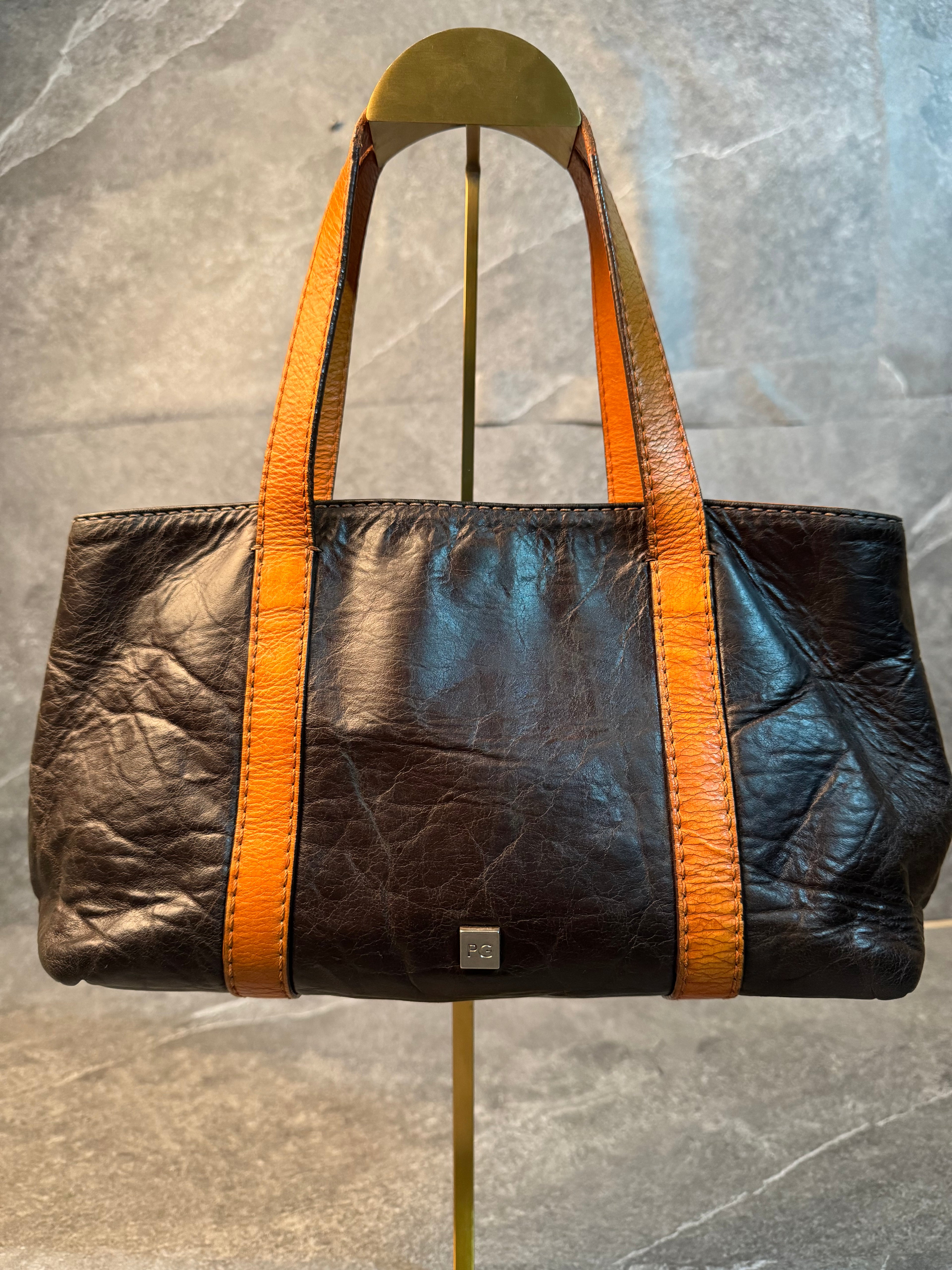 bolso purification Garcia