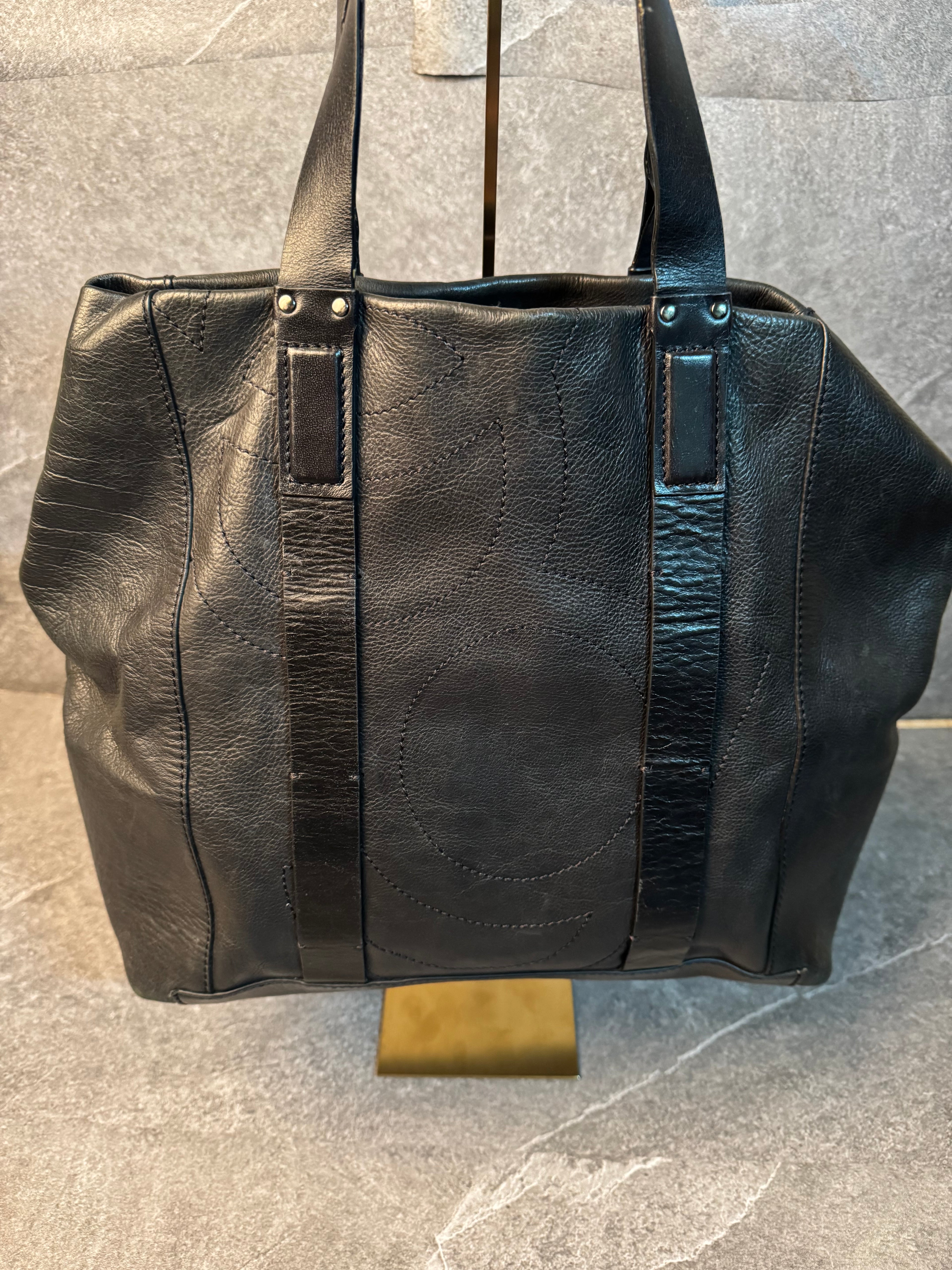 Bolso purification Garcia