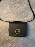 Bolso guess