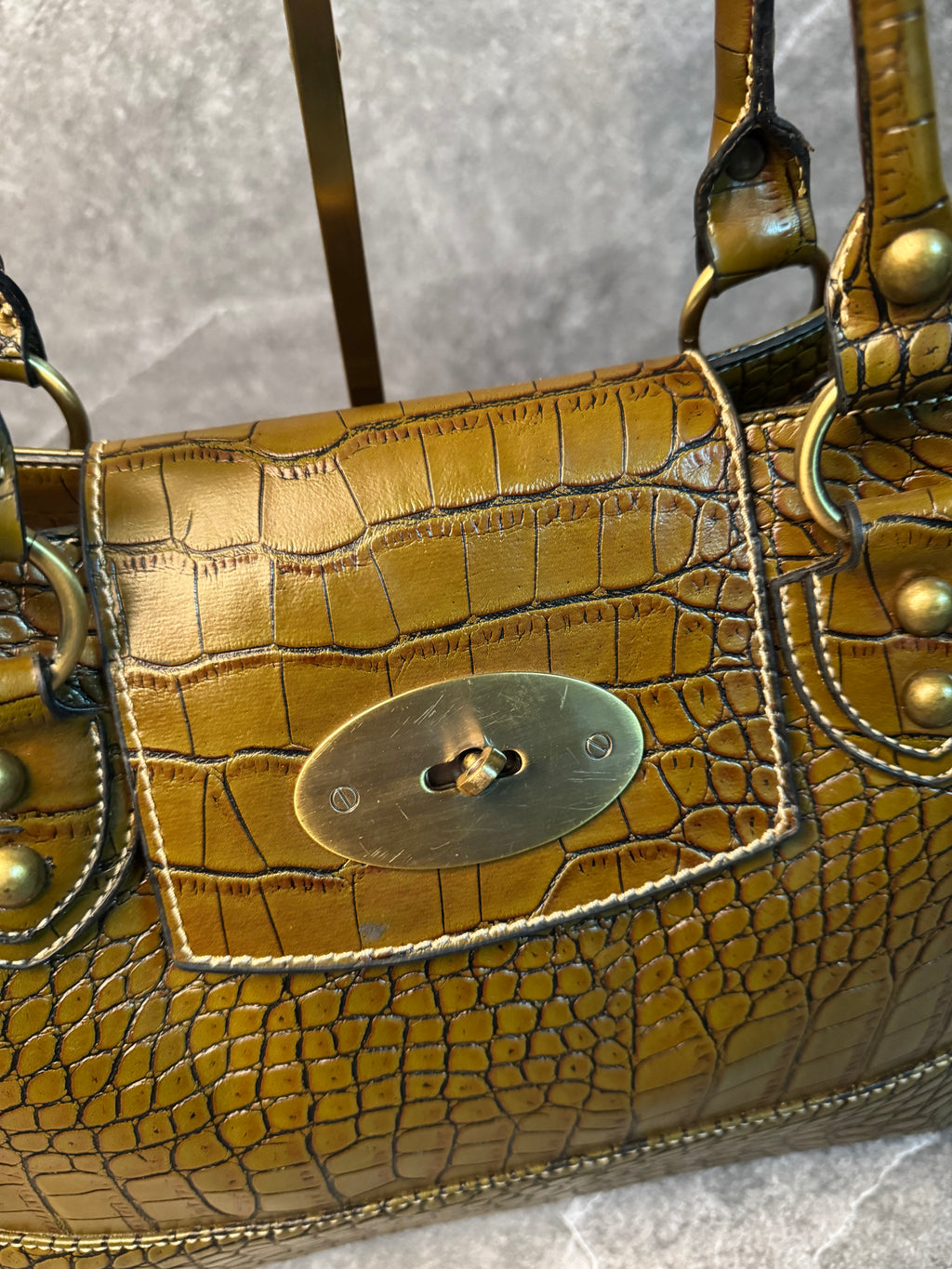 Bolso de mano fantasia