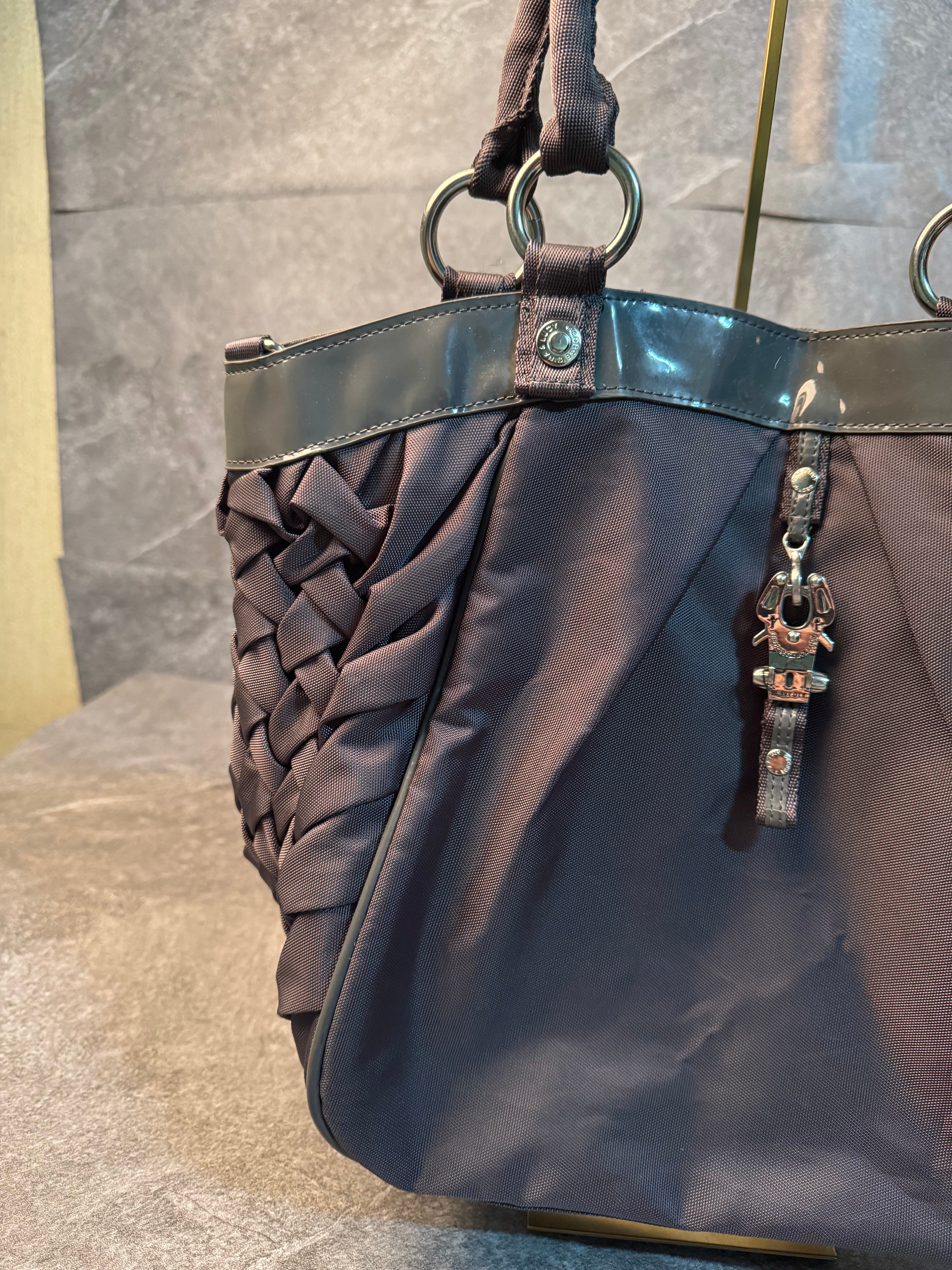 Bolso george gina & lucy