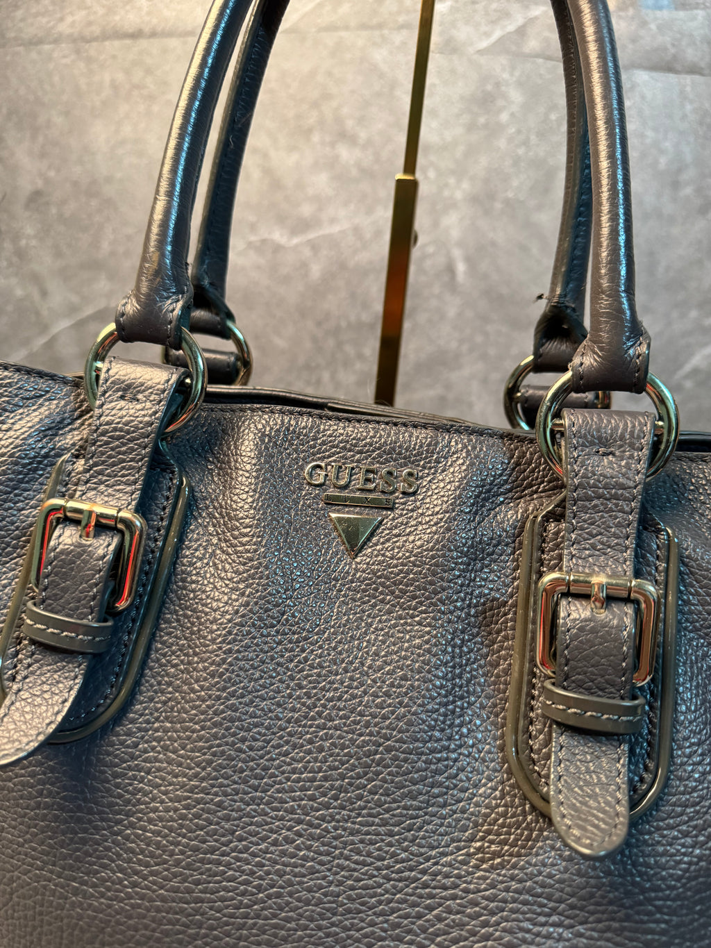Bolso guess