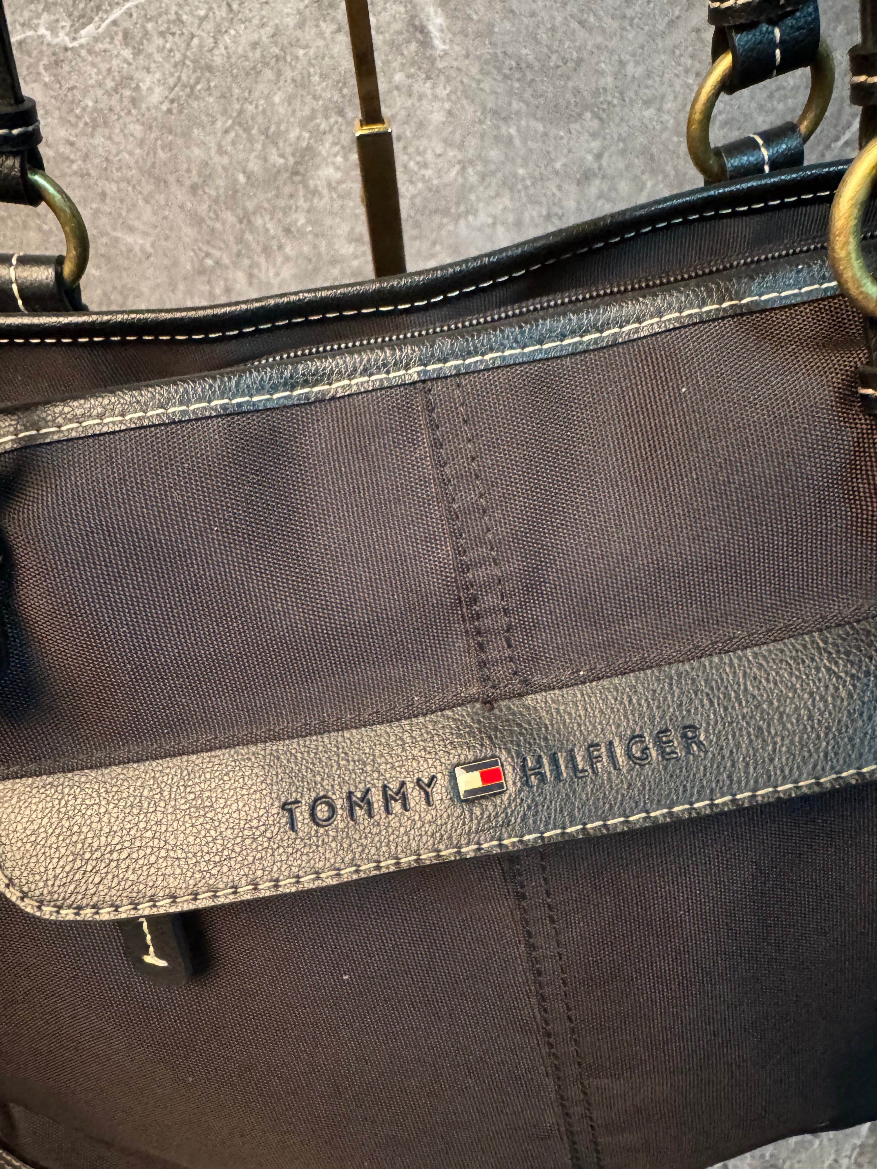 bolso tommy