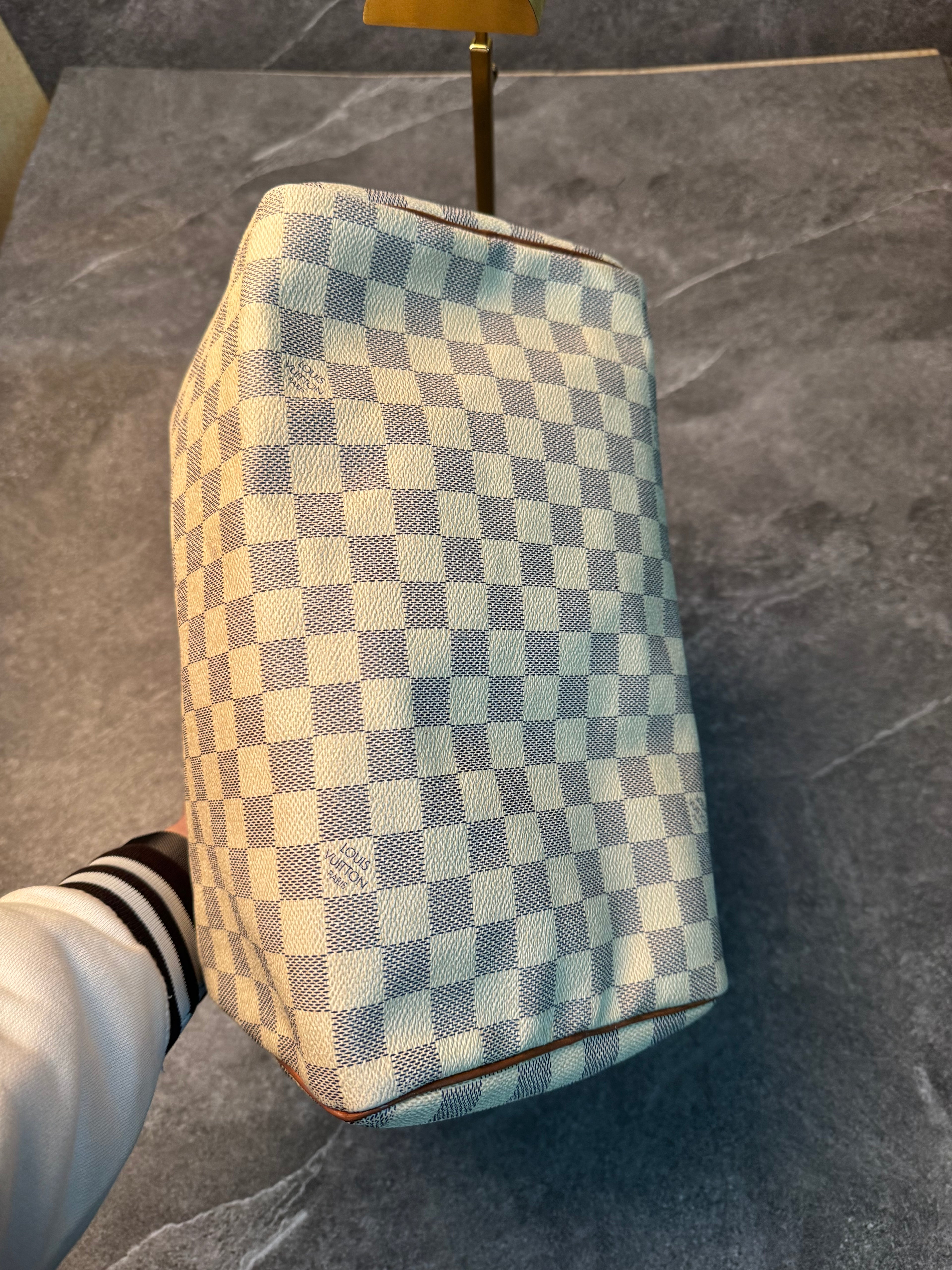 Bolso speedy Louis Vuitton