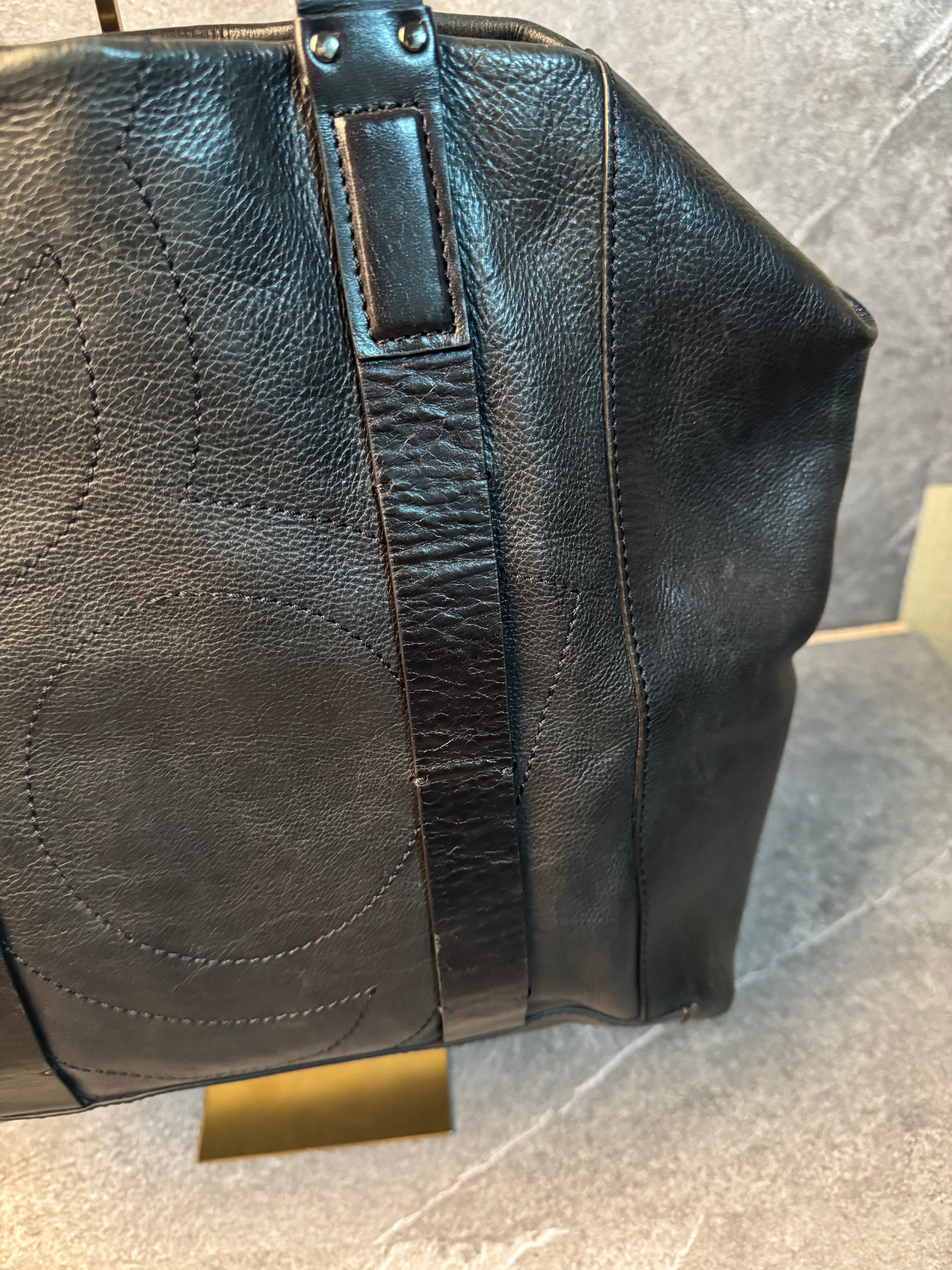 Bolso purification Garcia