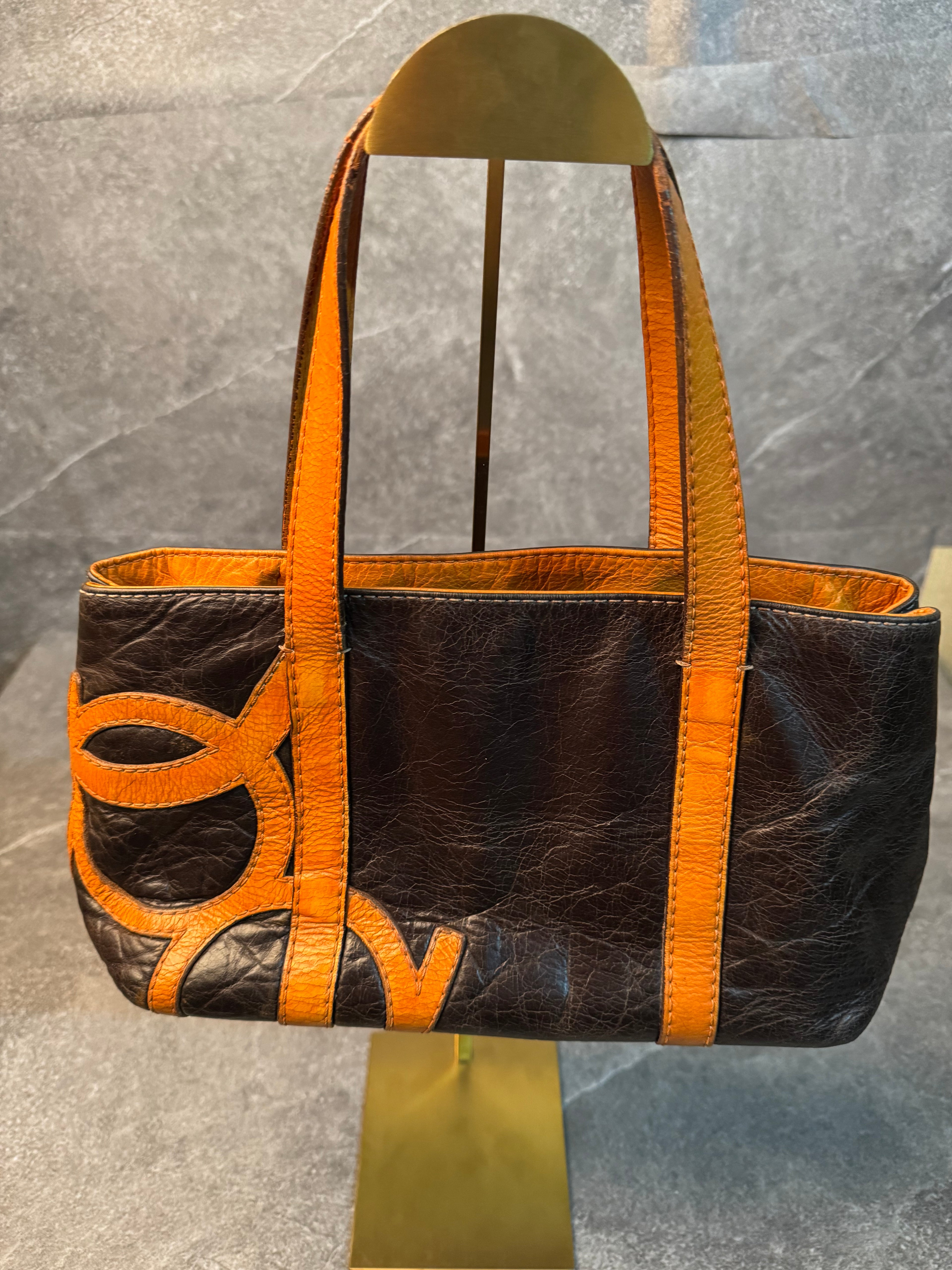 bolso purification Garcia