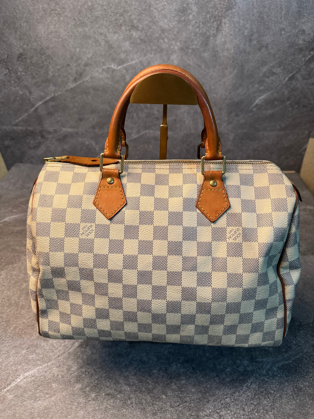 Bolso speedy Louis Vuitton
