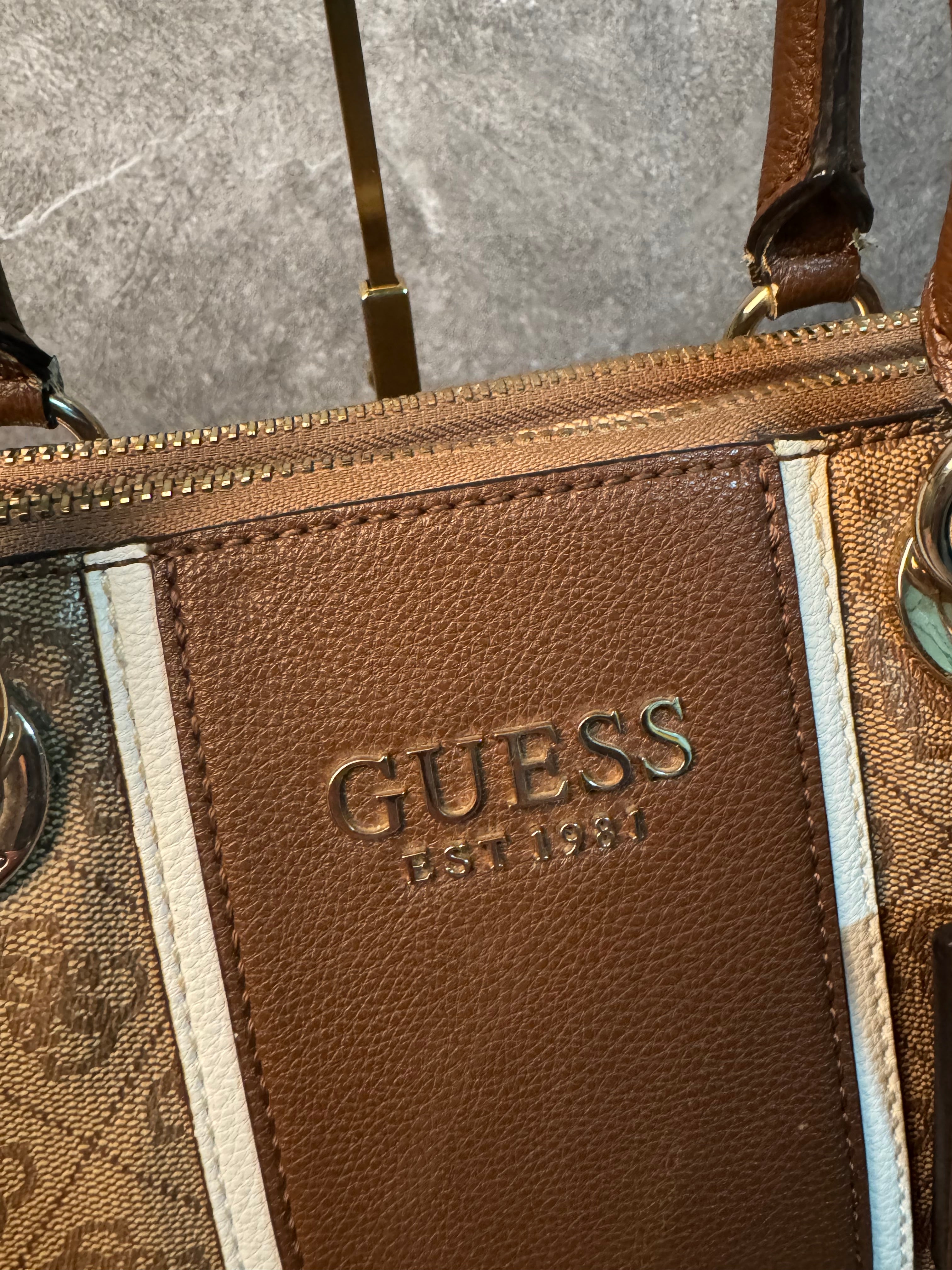 bolso  guess