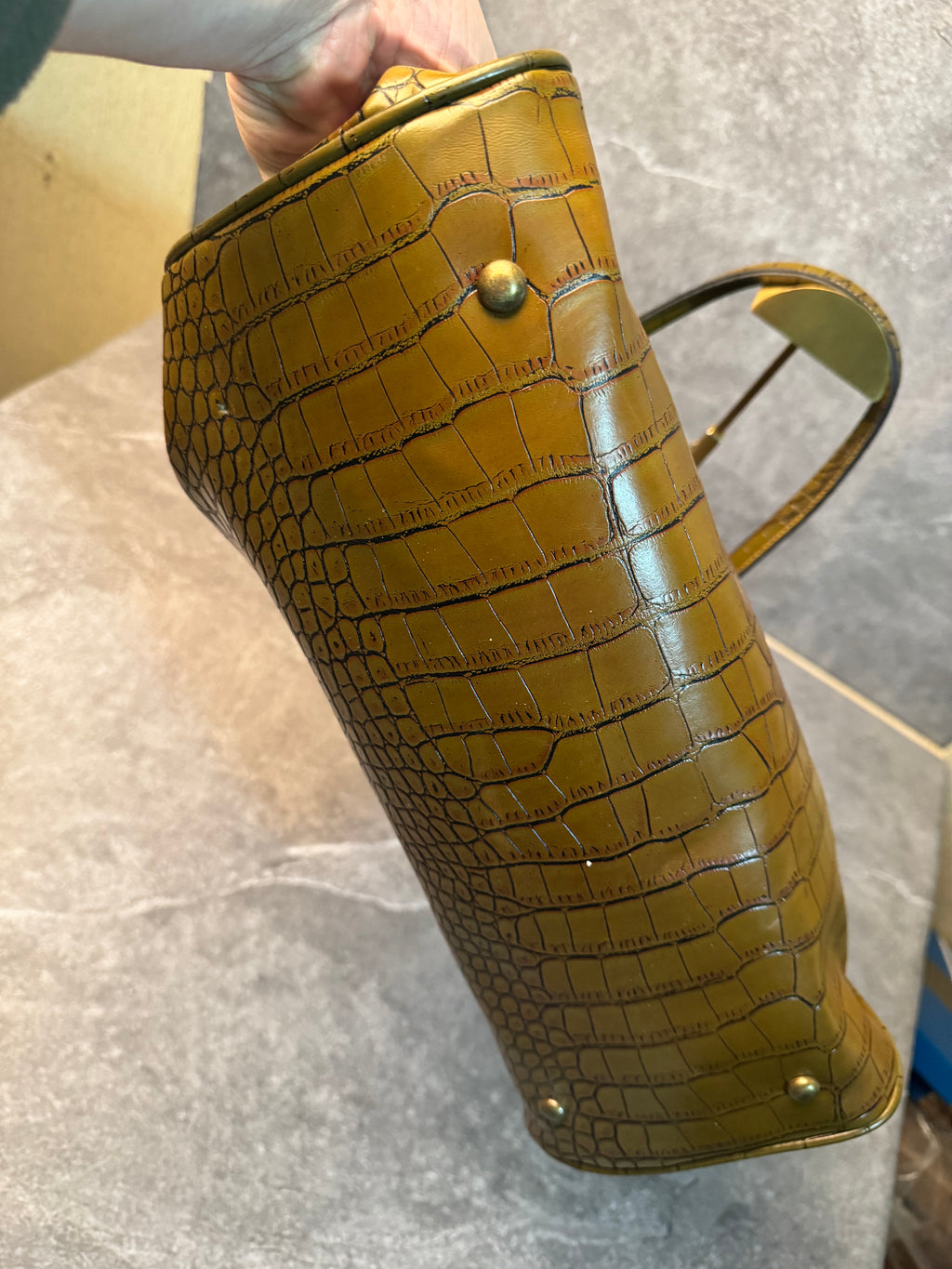 Bolso de mano fantasia