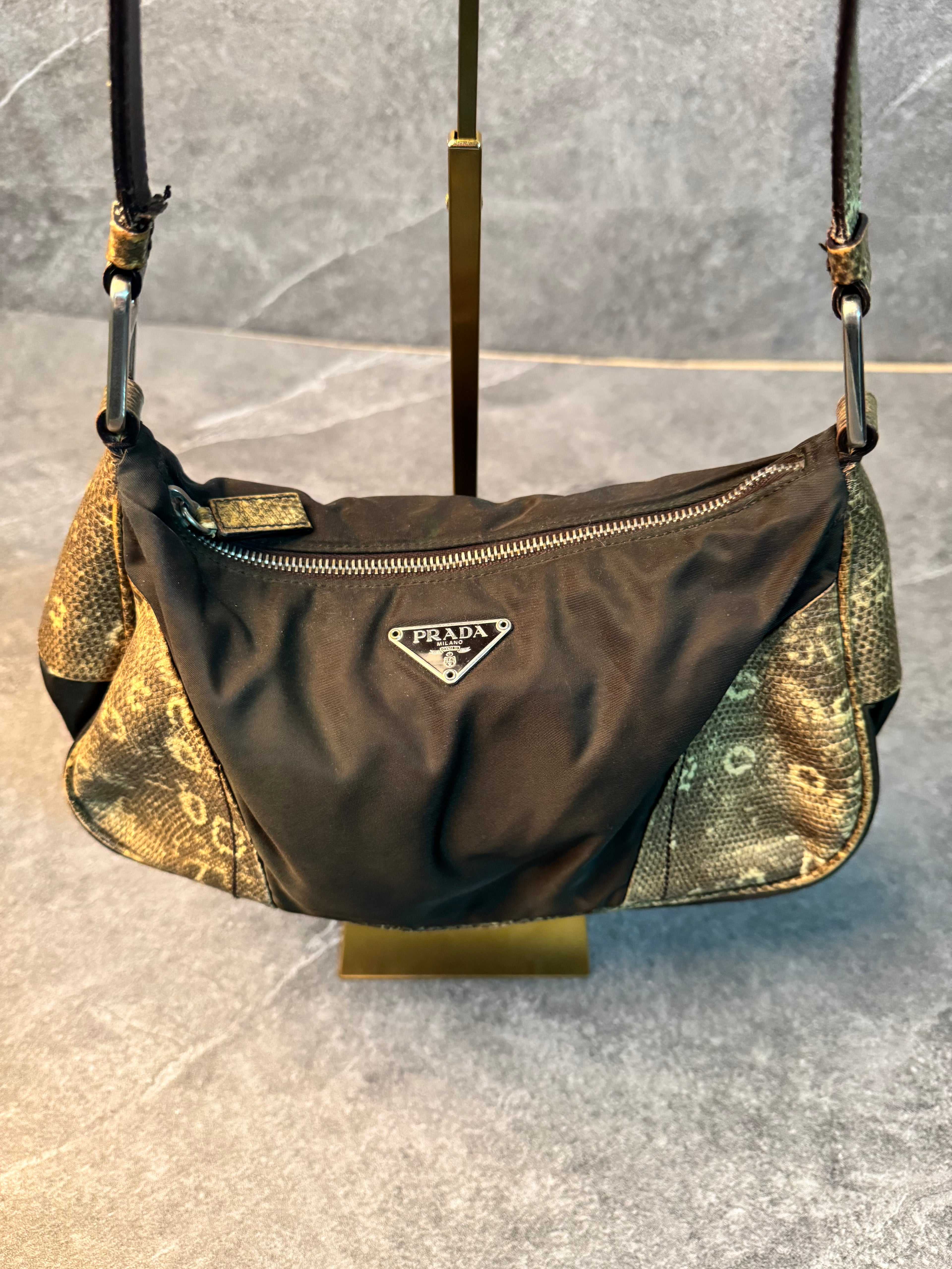 Bolso Prada