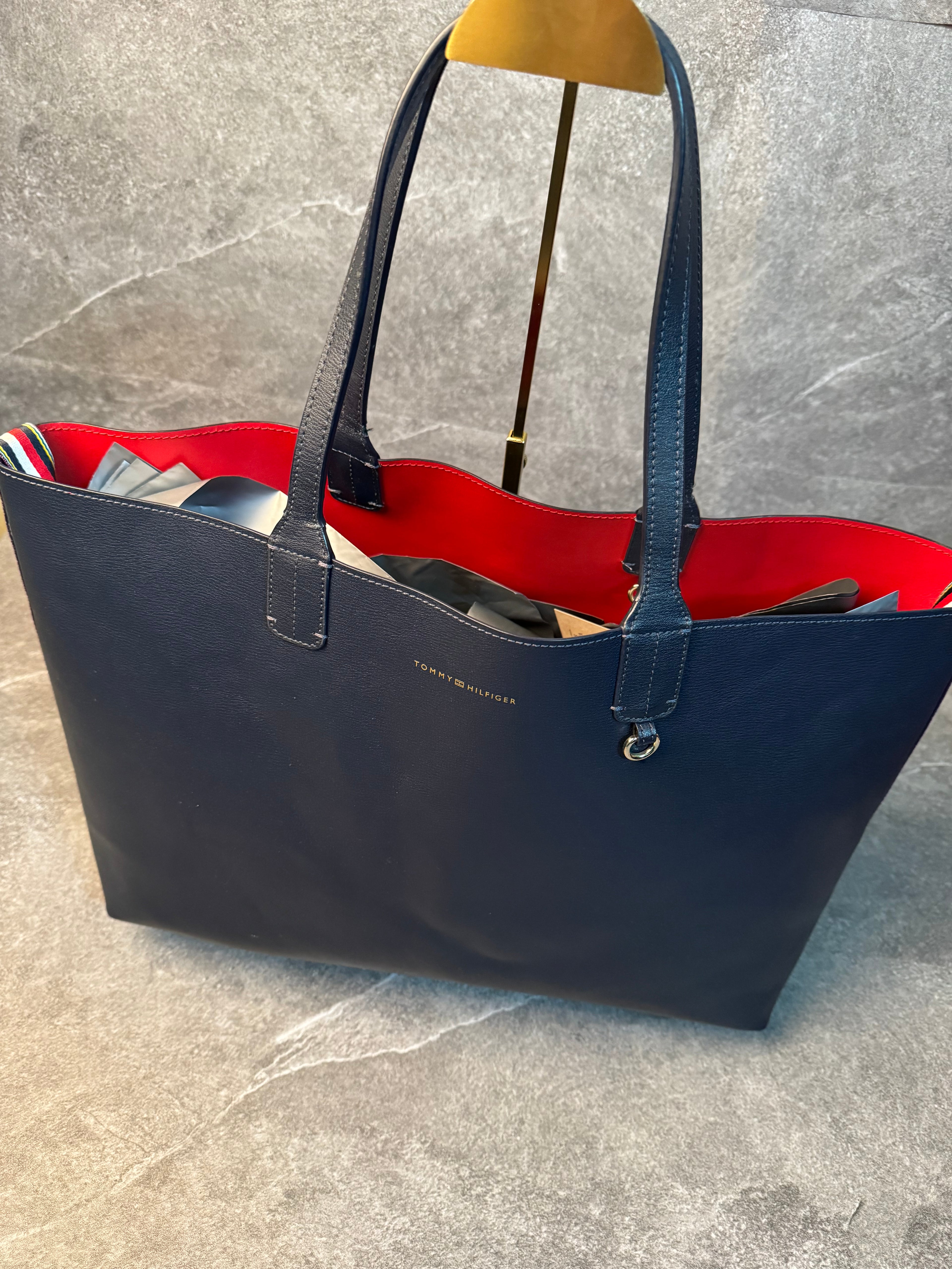 Bolso tommy Hilfiger