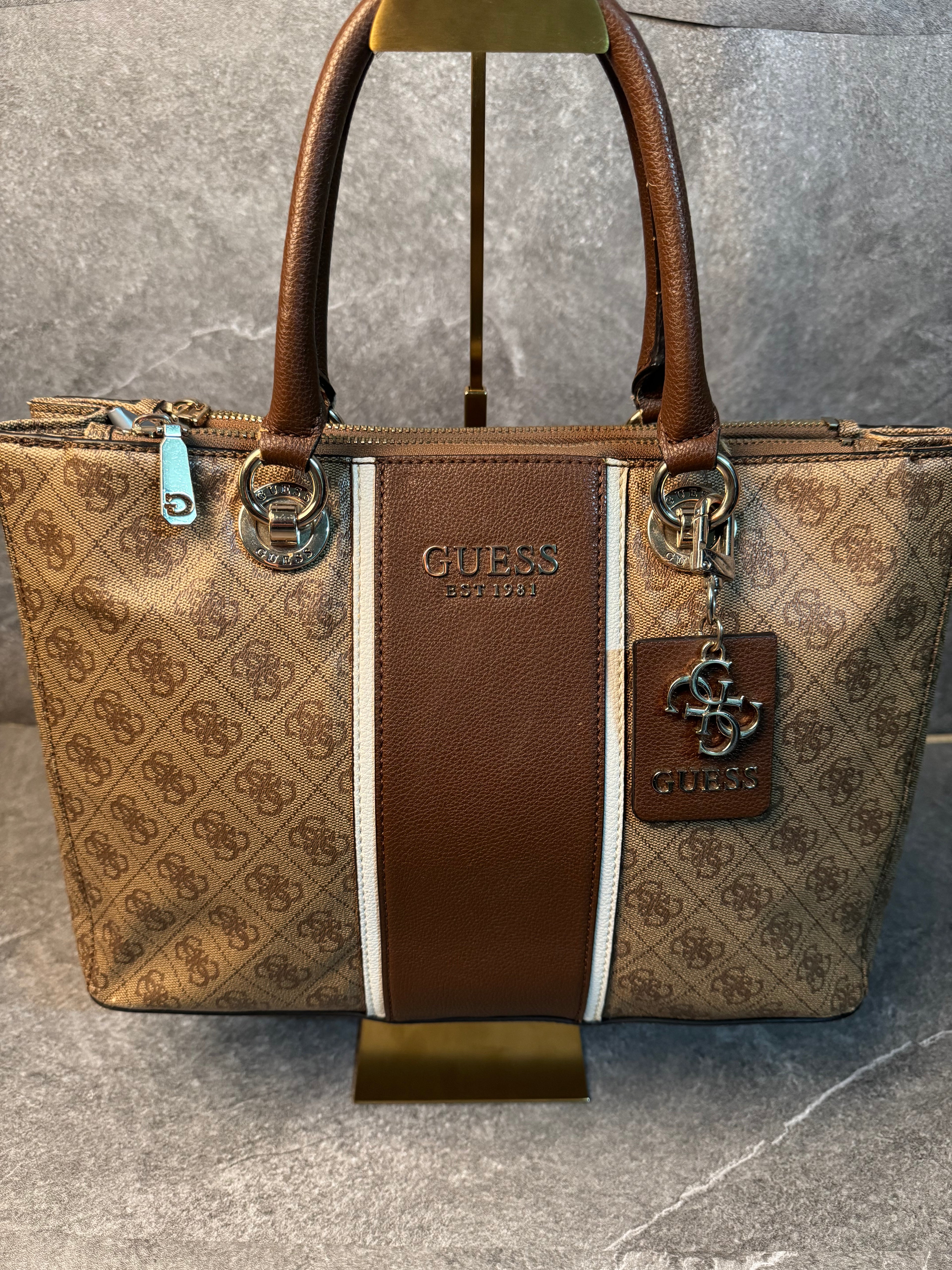 bolso  guess