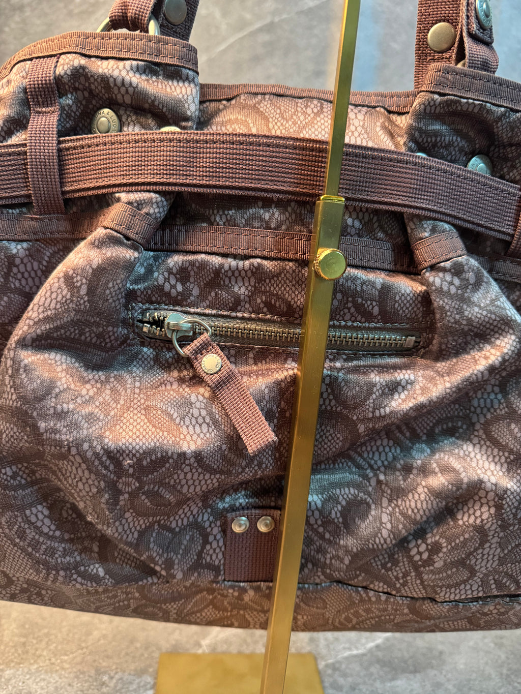 Bolso george gina & lucy