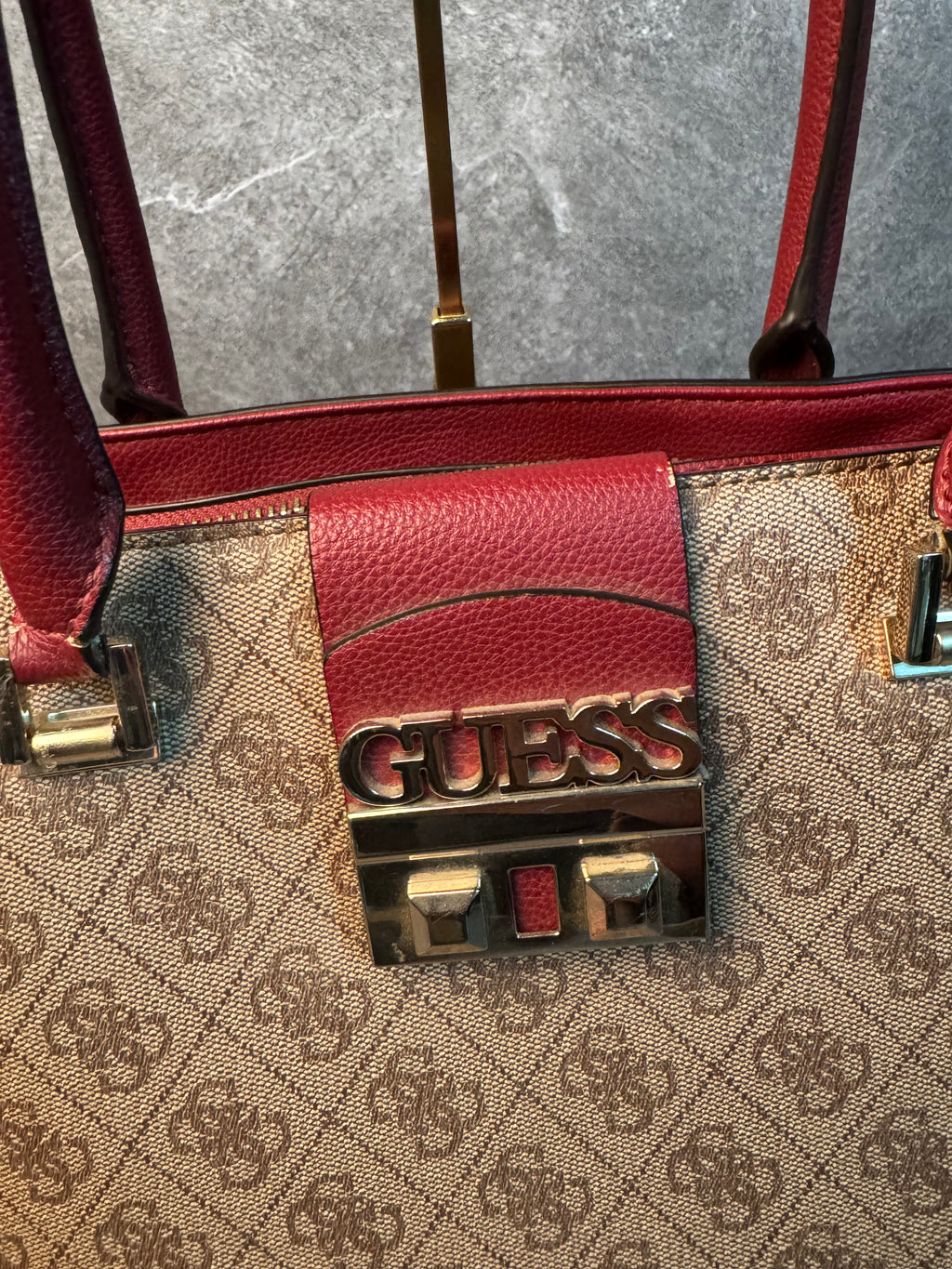 bolso  guess