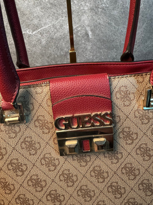 bolso  guess