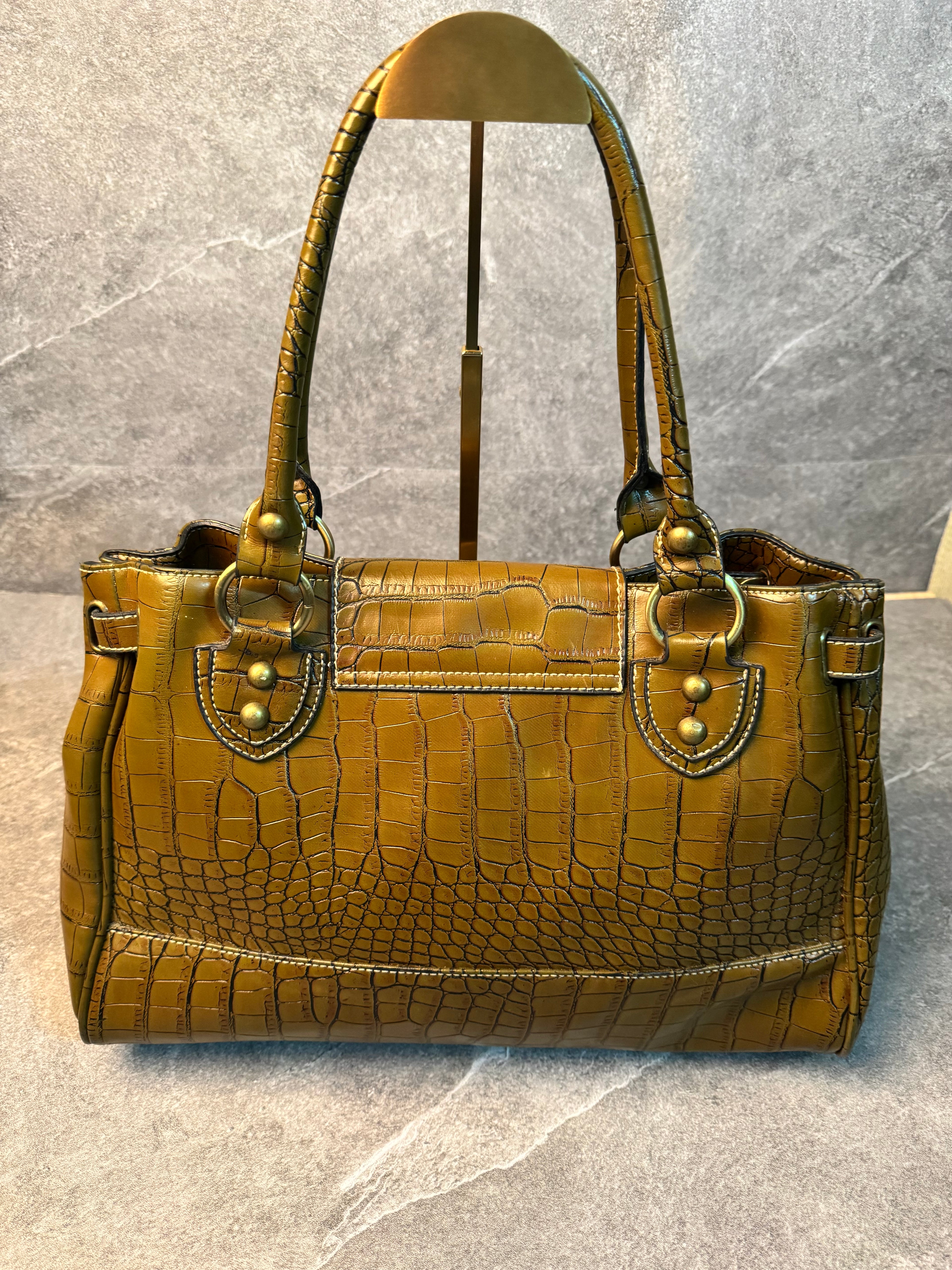 Bolso de mano fantasia