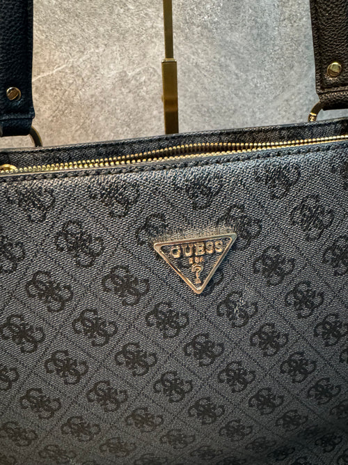 Bolso de mano guess