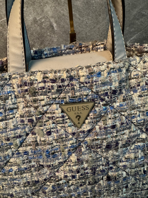 Bolso de mano guess