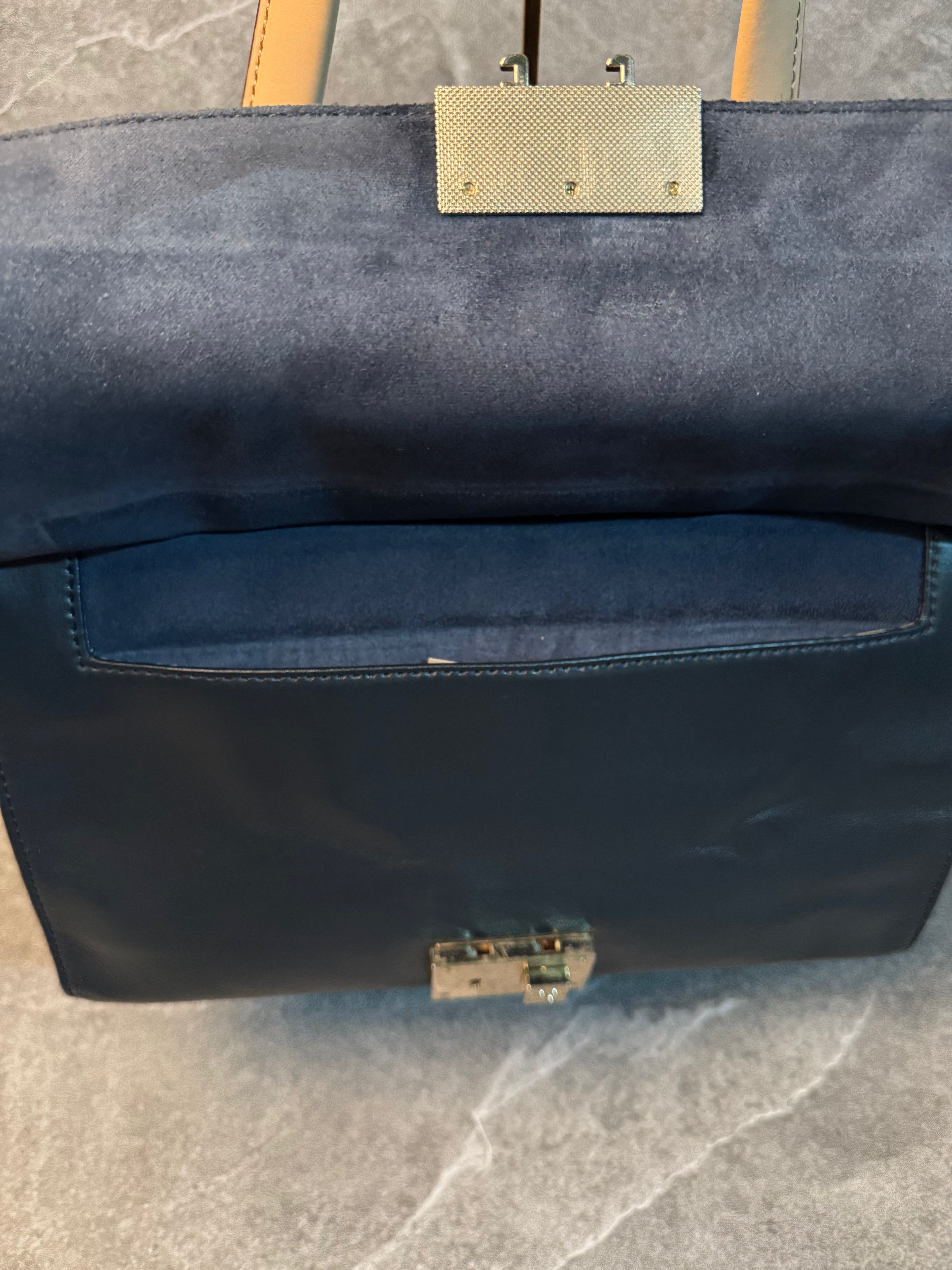 bolso purification Garcia