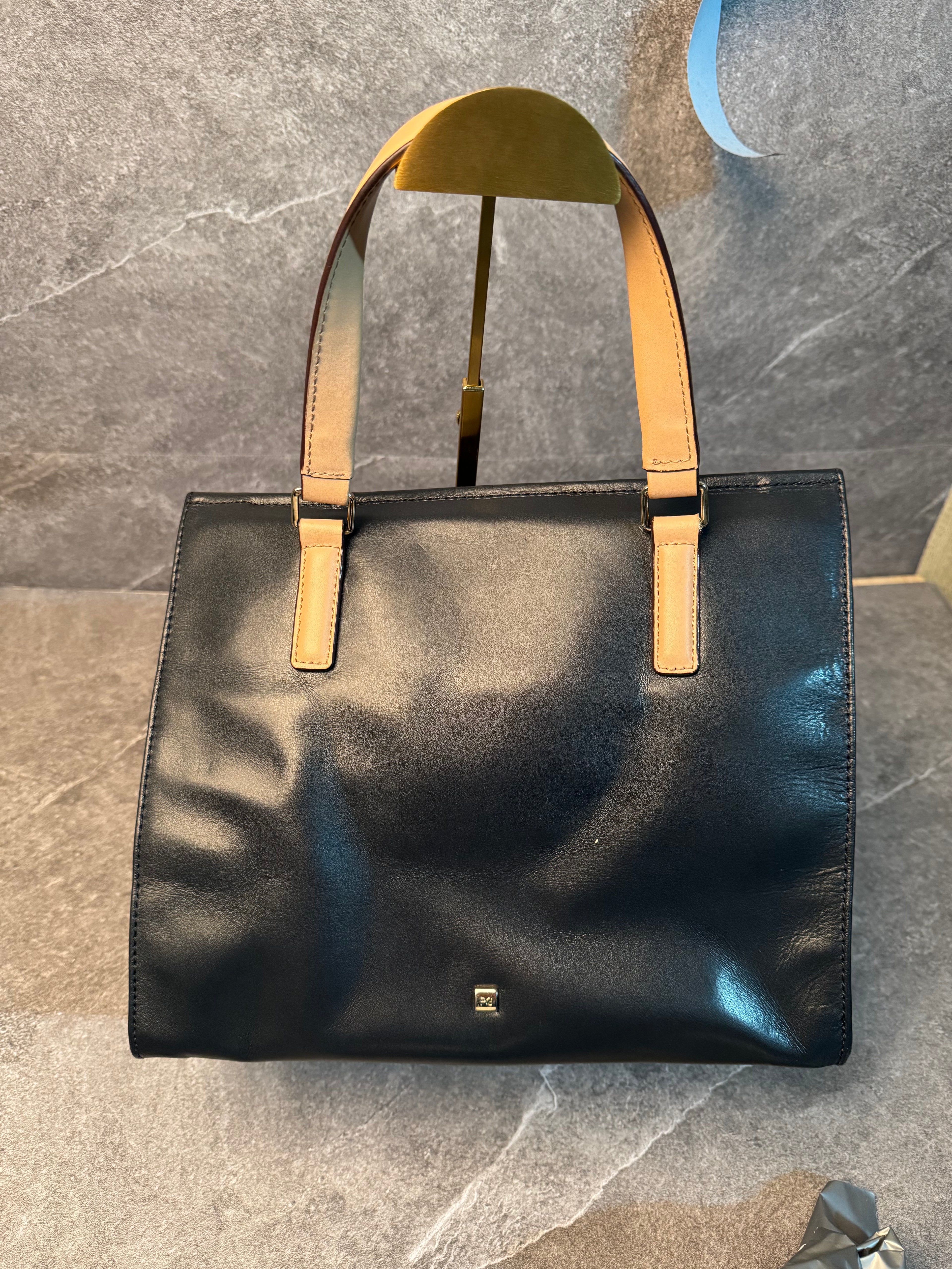 bolso purification Garcia