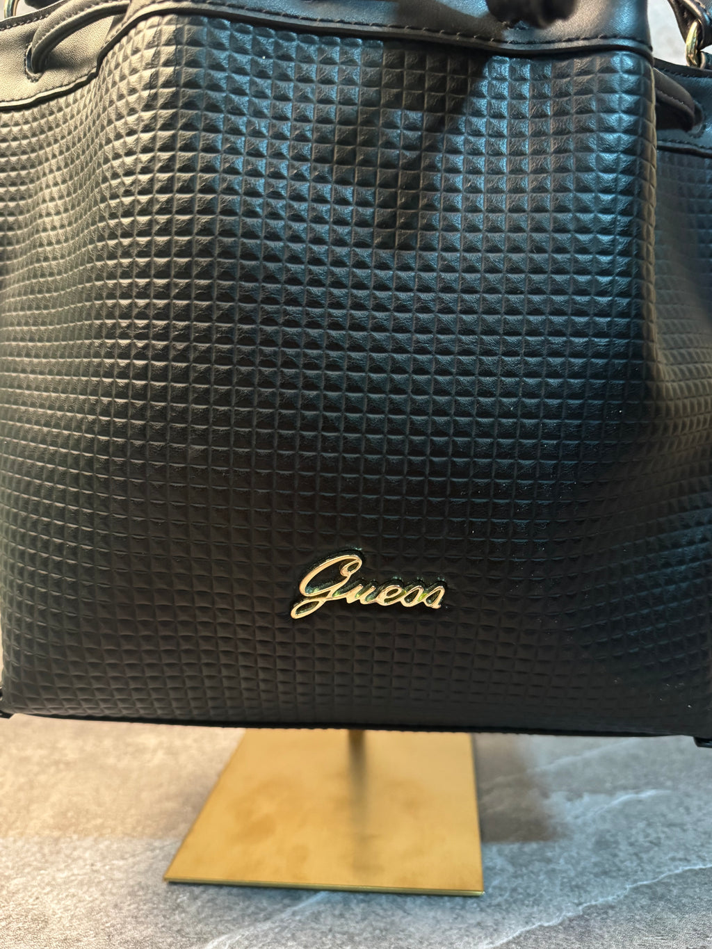 Bolso de mano guess